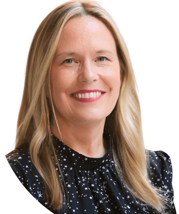 Dr Anne-Marie Miller