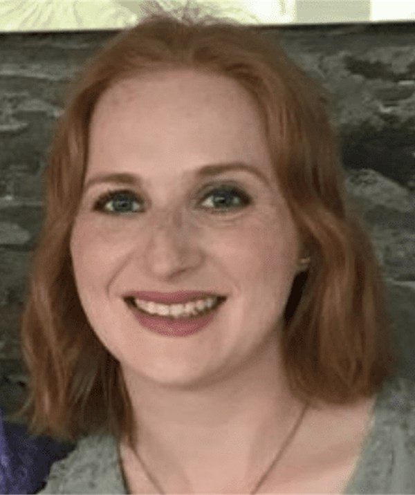 Kara McLoughlin