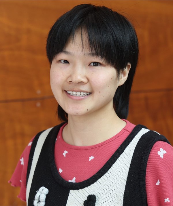 Mengqi Li