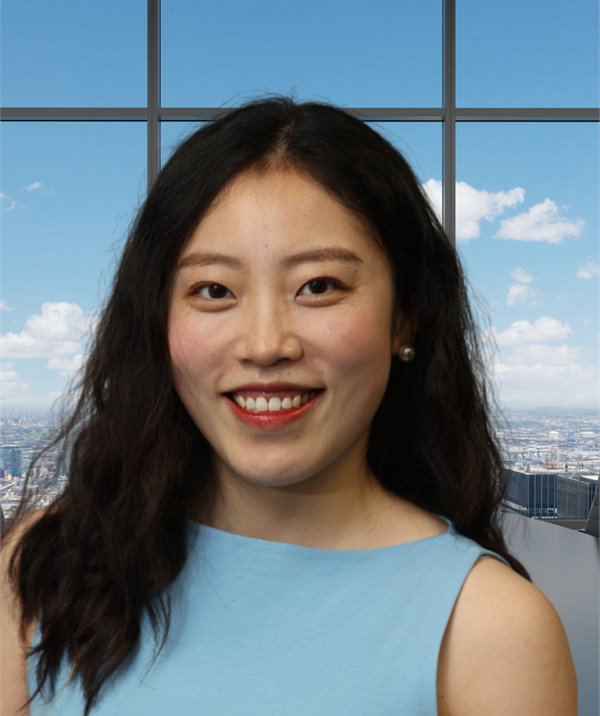 Xuenan Pang